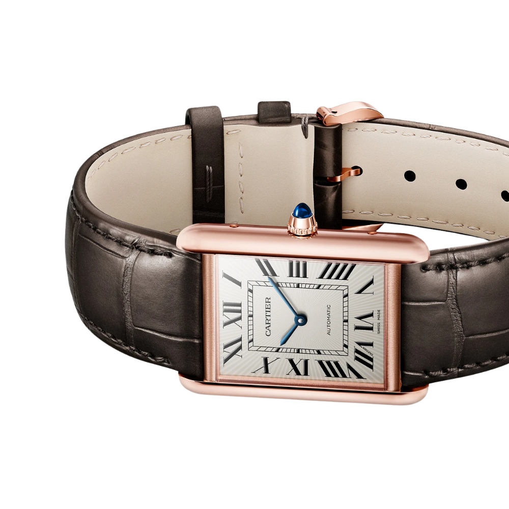 Tank Louis Cartier watch Ref. WGTA0346 - Image 3
