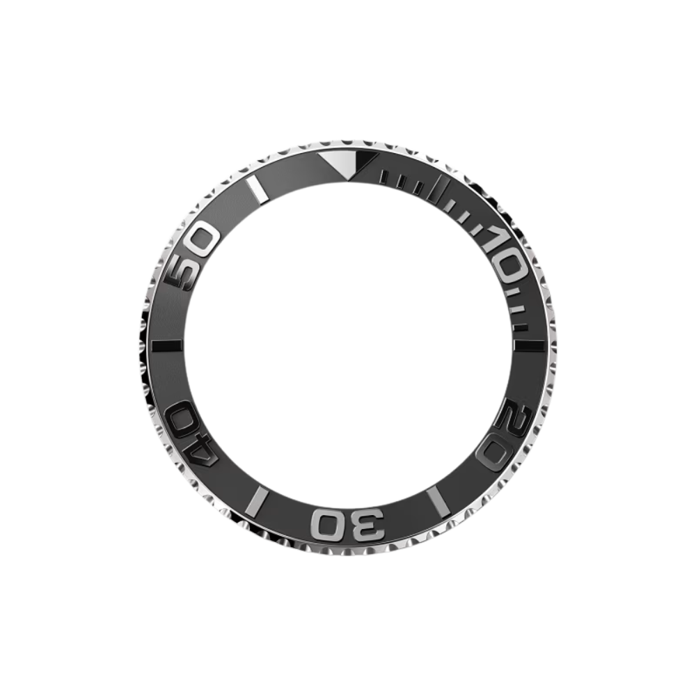 Rolex Yacht-Master M226659-0002 Oyster, 42 mm, White Gold - Image 4