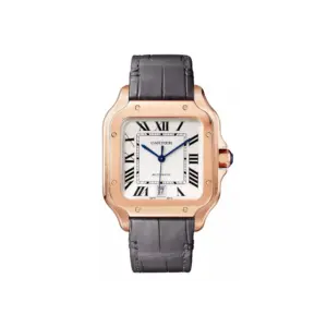 Cartier Santos de Cartier Large Automatic