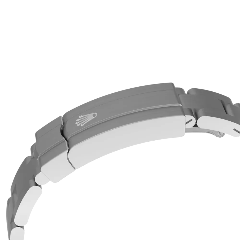 Rolex Oyster Perpetual 28 Ref. 276200-0006 - Image 5