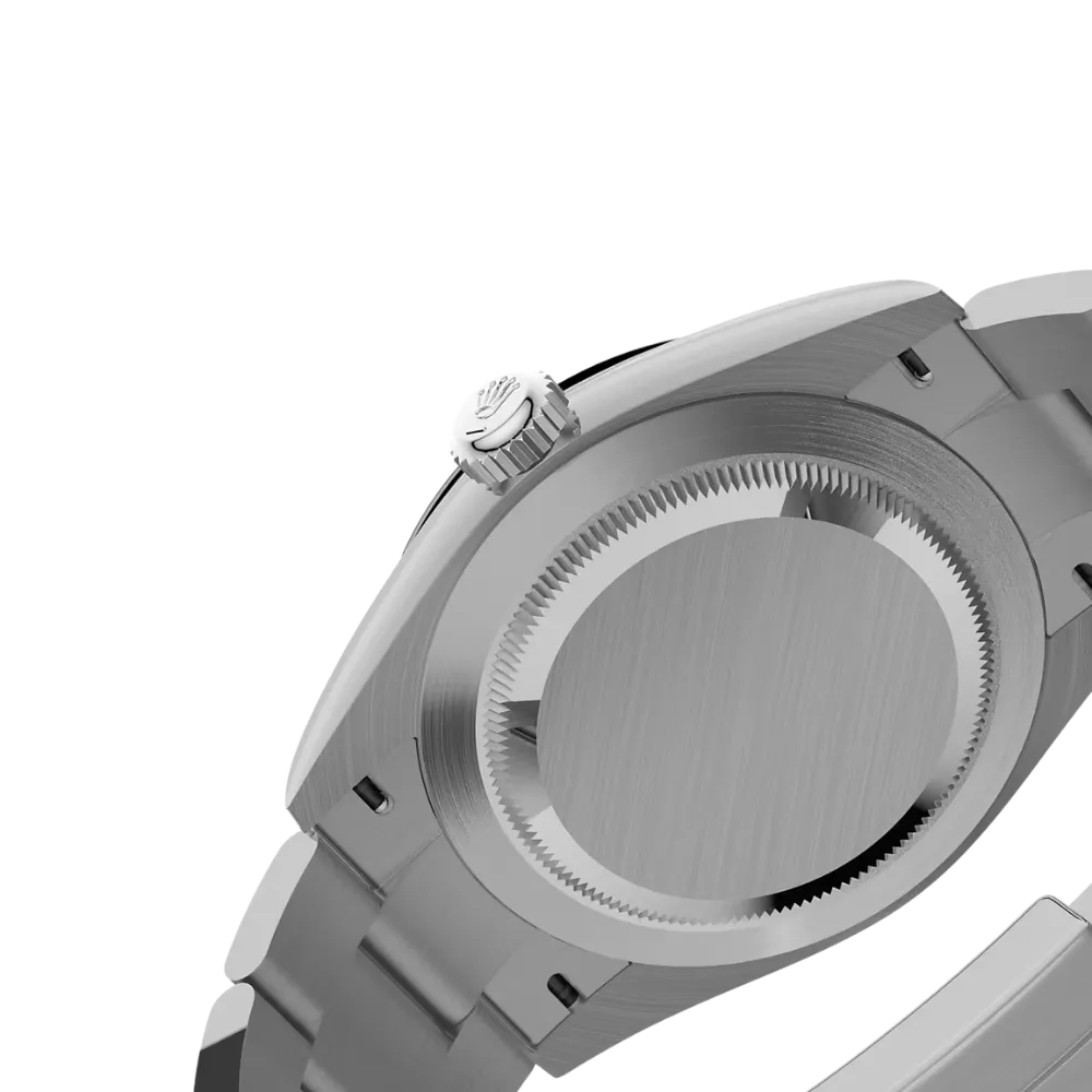 Rolex Oyster Perpetual 31 Ref M277200-0013 - Image 4