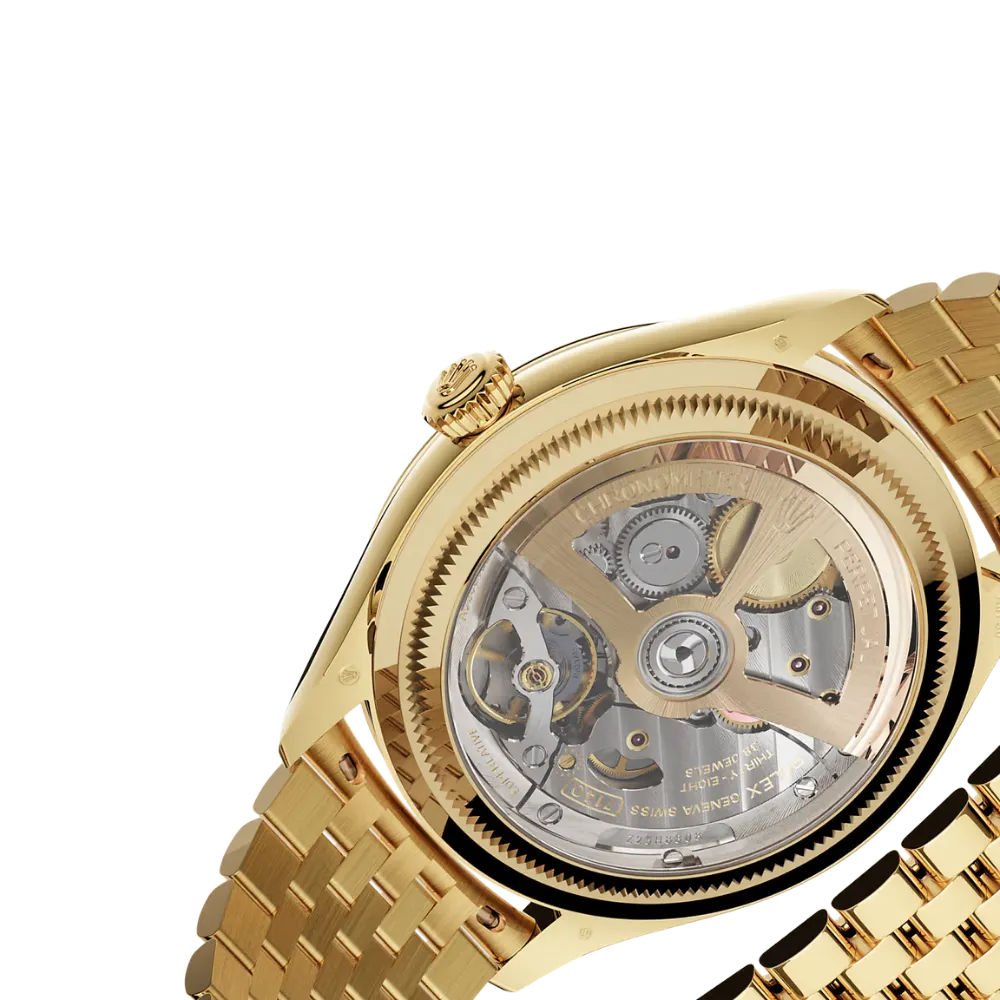 Rolex Perpetual 1908 Ref. M52508-0007 - Image 5