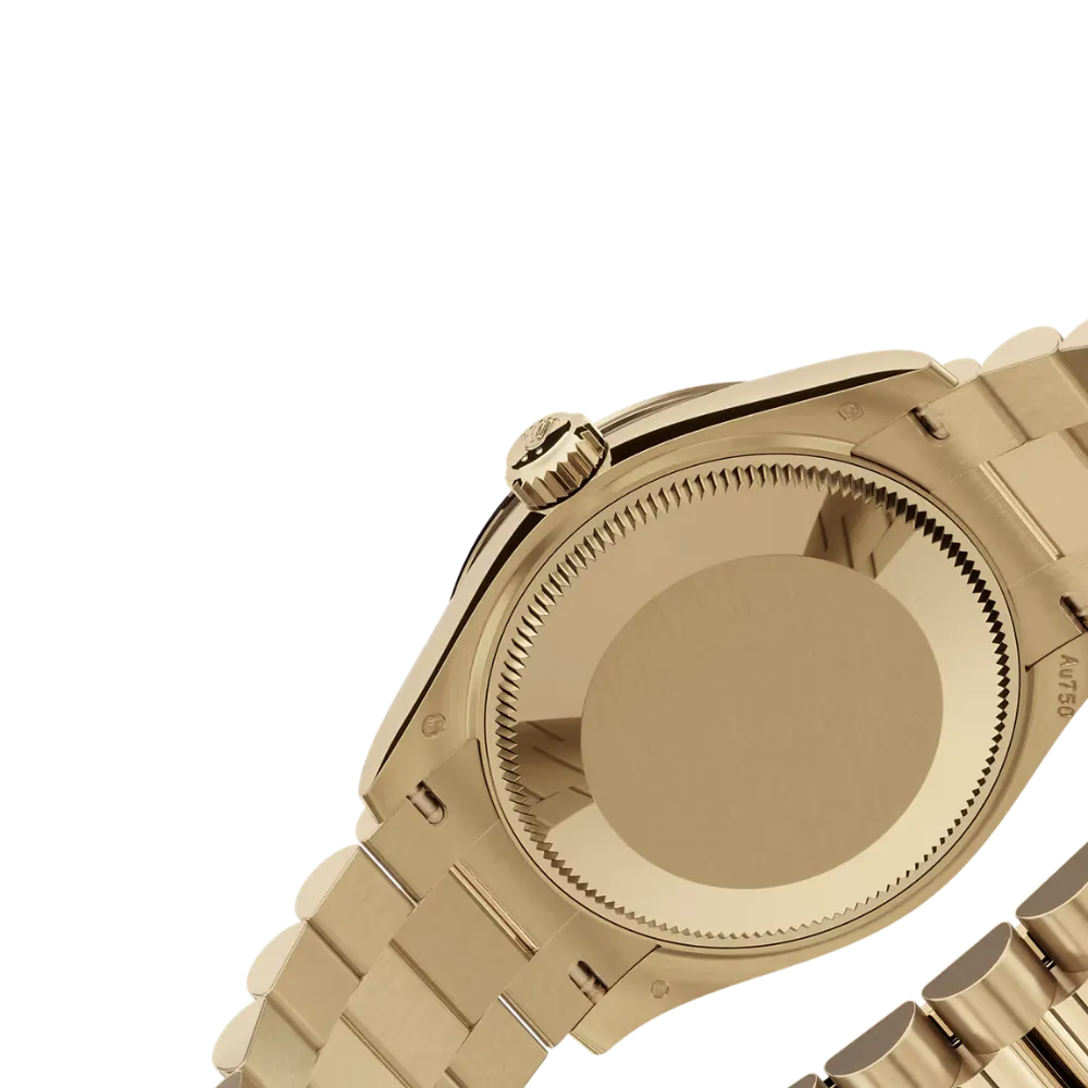 Rolex Datejust 31 Ref. M278288RBR-0041 - Image 5