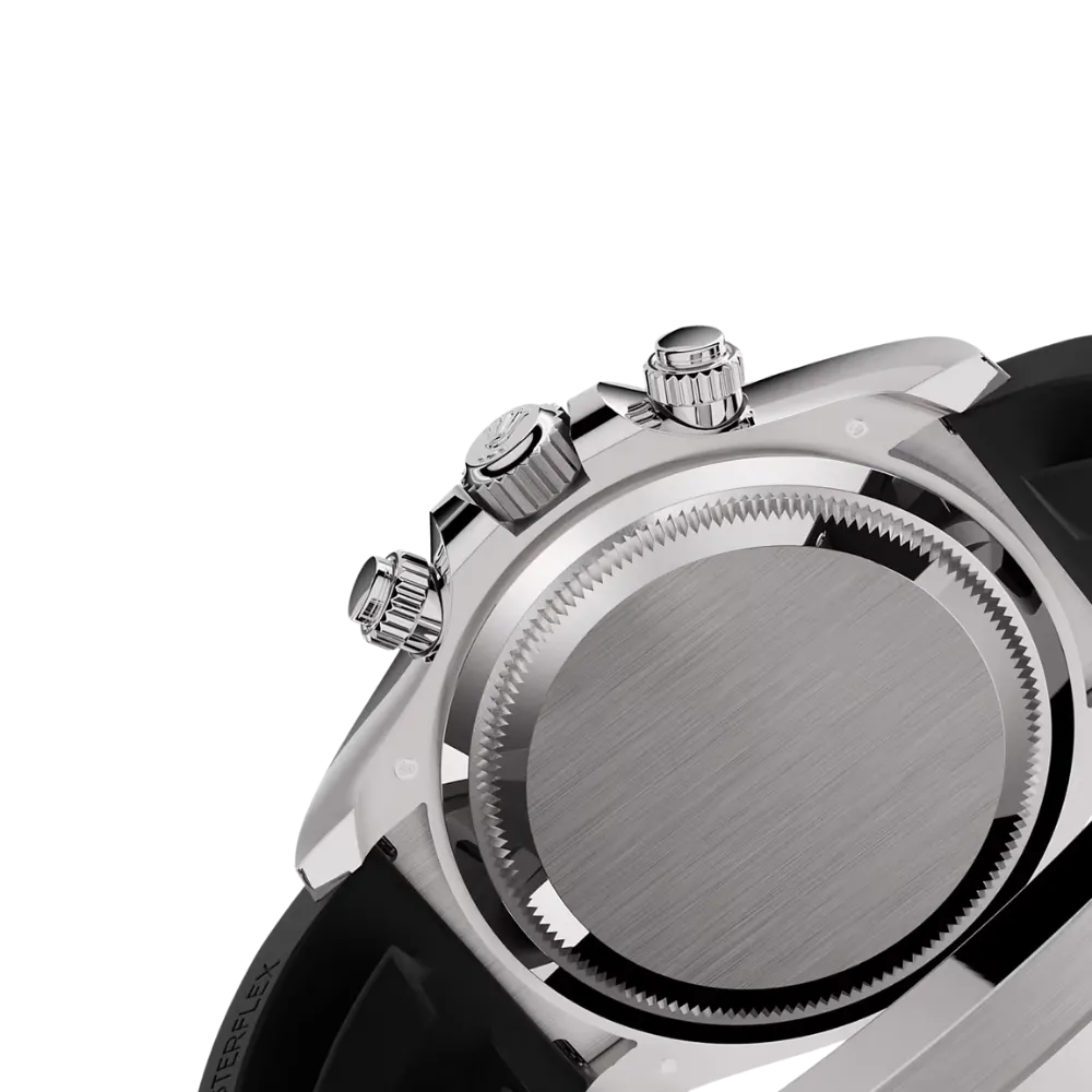 Rolex Cosmograph Daytona White Gold Meteorite 116519LN-0038 - Image 5