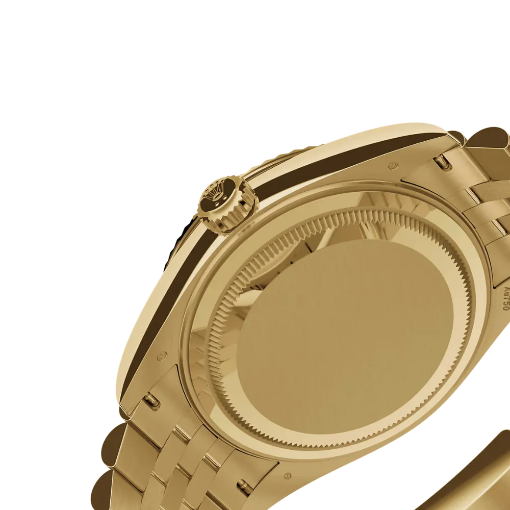 Rolex Sky-Dweller Yellow Gold 42 Ref.336938-0008 - Image 5