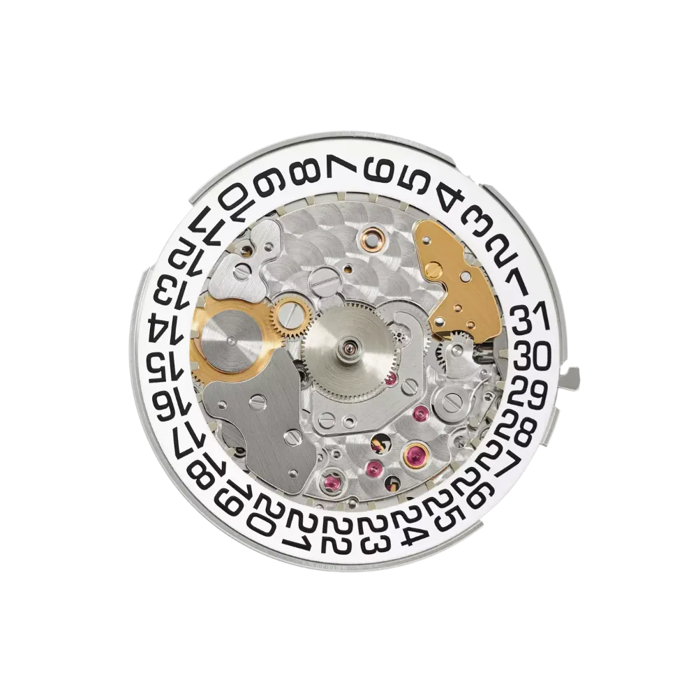 Cubitus Ref. 7128/1R-001 Rose Gold - Image 5