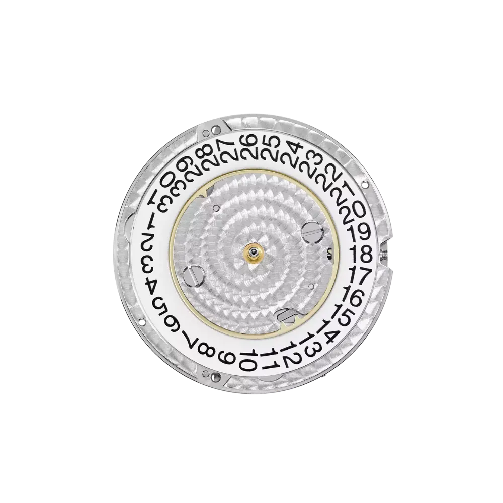 Nautilus Ref. 7010/1G-013 White Gold - Image 5