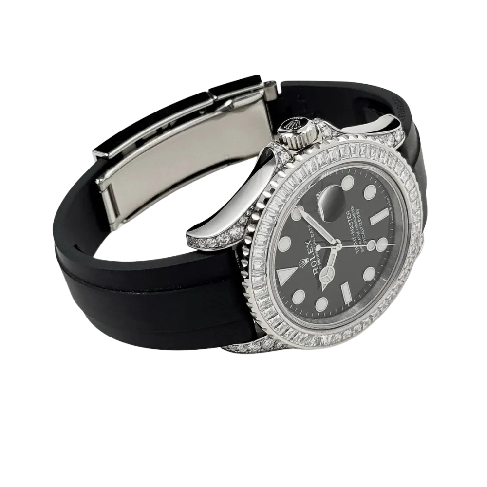 Rolex Yacht-Master 42 – Ref# 226679TBR - Image 6