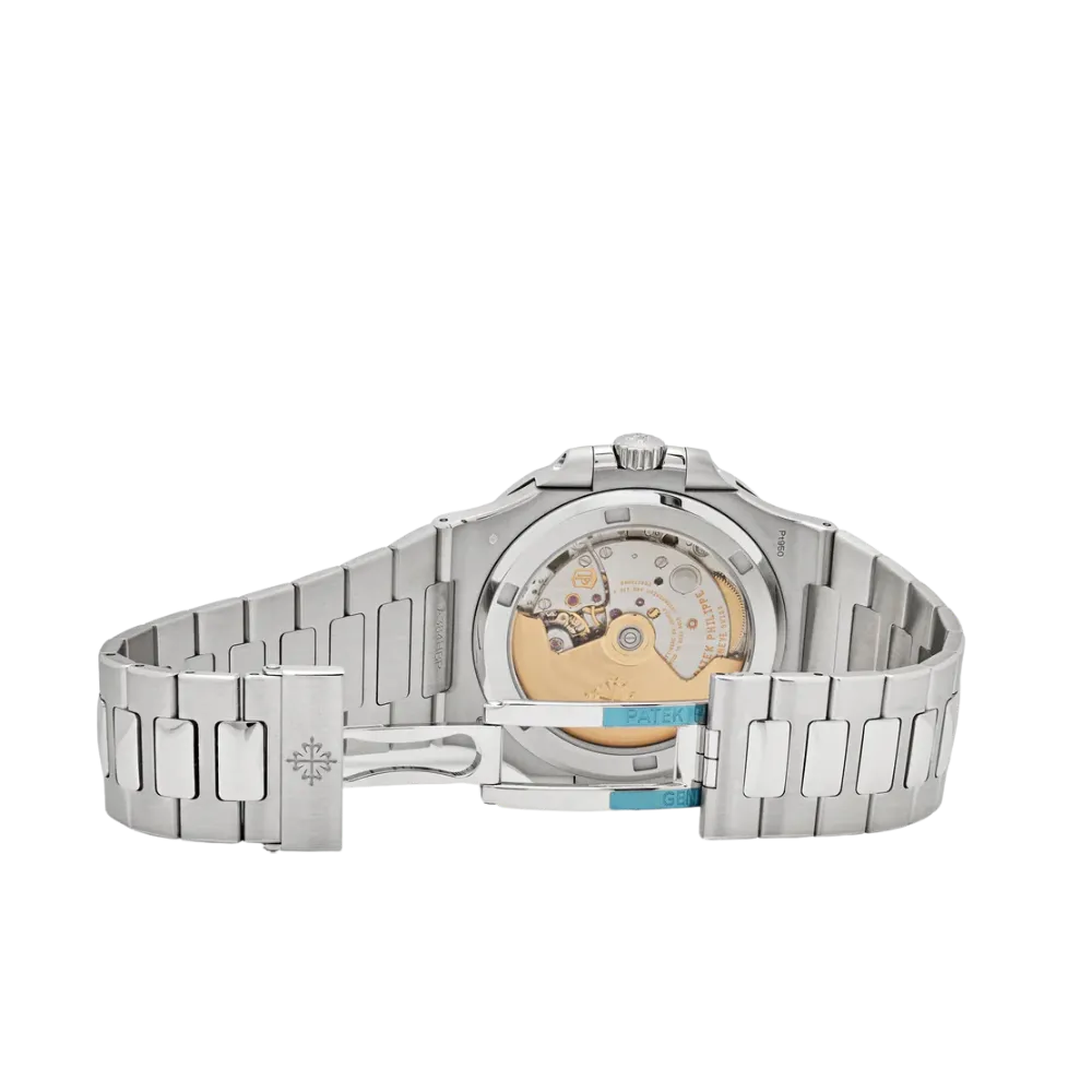 Patek Philippe Nautilus 5711/112P‑001 - Image 5