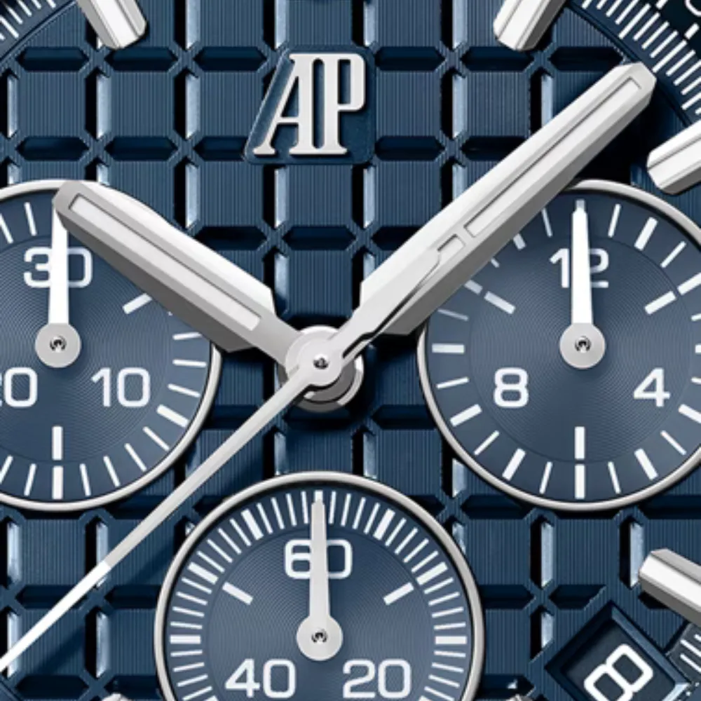 Royal Oak Offshore Selfwinding Chronograph Ref. 26420SO.OO.A029VE.01 - Image 6