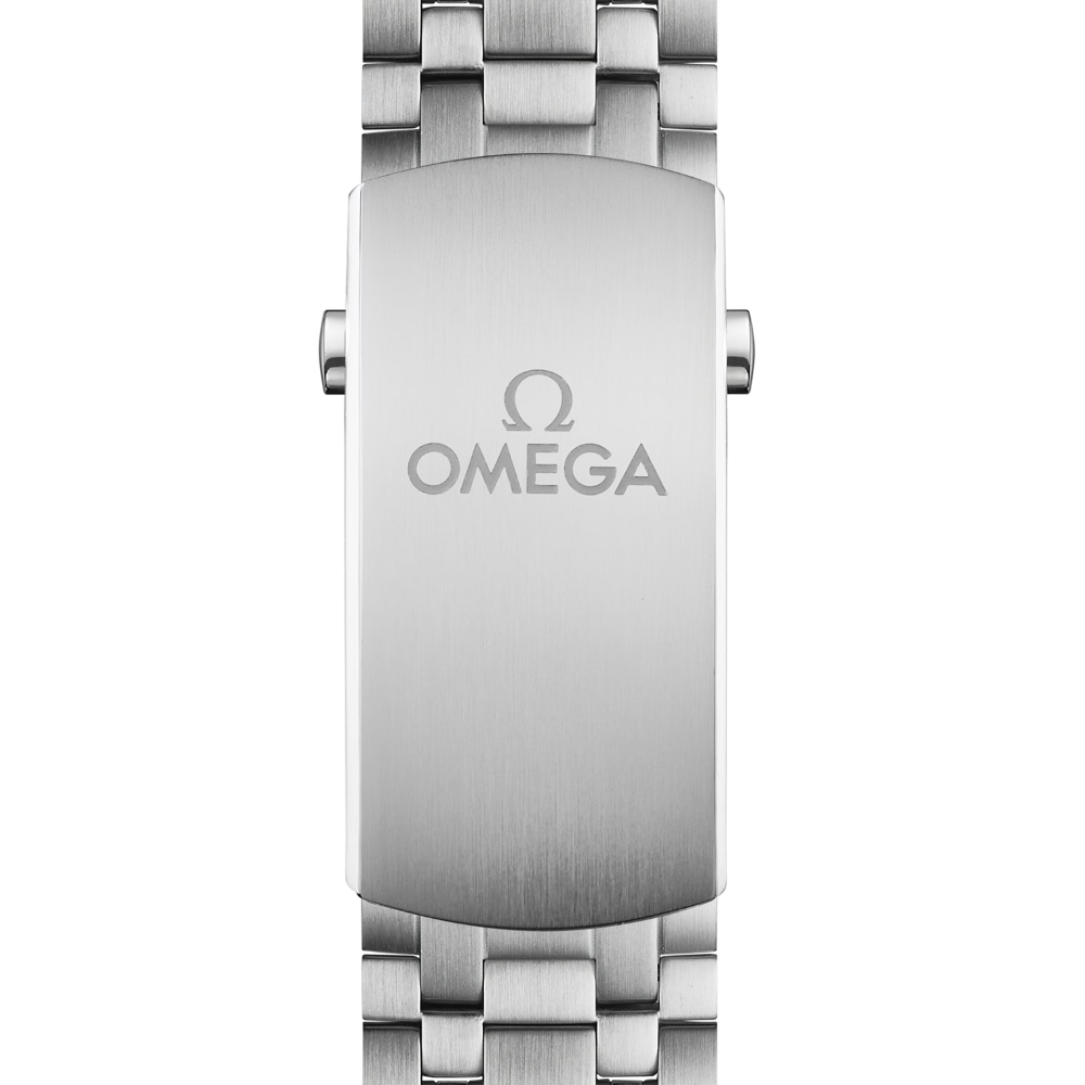 Omega Seamaster Diver 300m Co‑Axial Master Chronometer Chronograph - Image 4