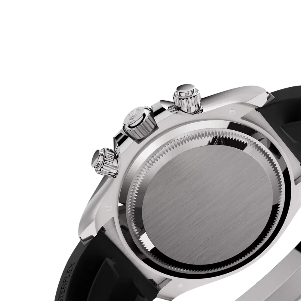 Rolex Cosmograph Daytona Oyster White Gold 40 mm Ref. 126519LN - Image 5