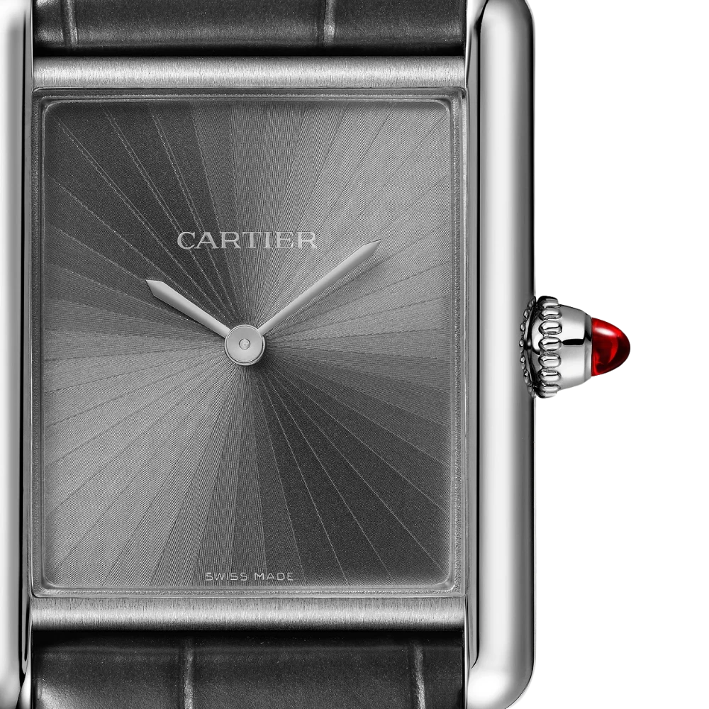 Tank Louis Cartier watch Ref. WGTA0303 - Image 5