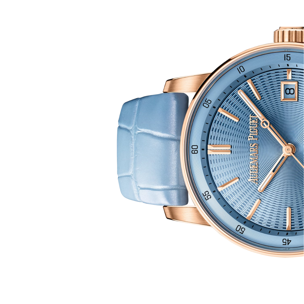 Code 11.59 by Audemars Piguet Selfwinding Ref. 77410OR.OO.A344CR.01 - Image 2