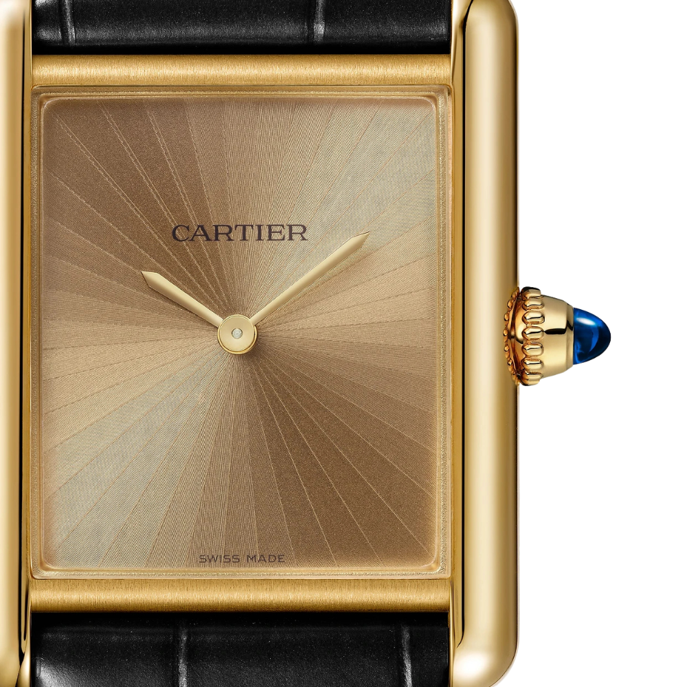 Tank Louis Cartier watch Ref. WGTA0211 - Image 5