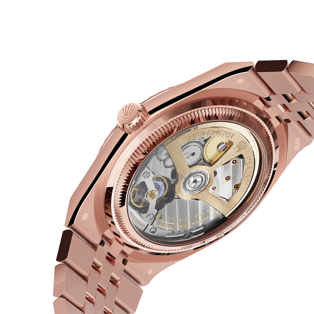 Rolex Land-Dweller 40 Ref. 127335 - Image 5