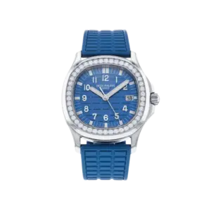 Patek Philippe Aquanaut Luce 5067A-022