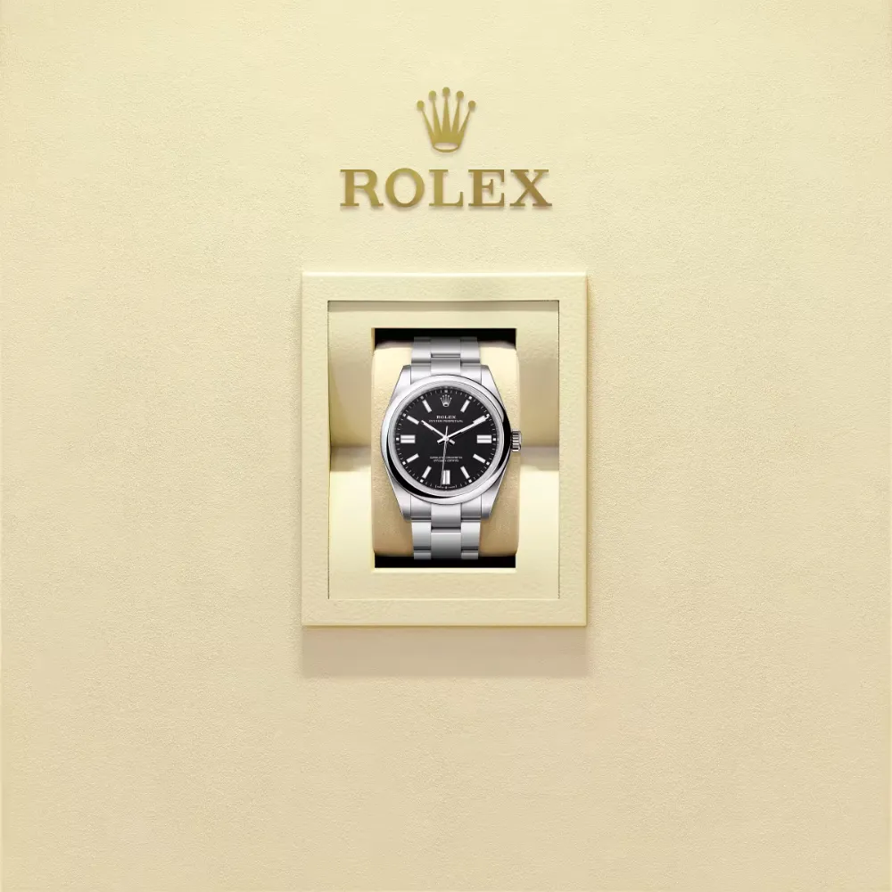 Rolex Oyster Perpetual 41 Ref. M134300-0008 - Image 6