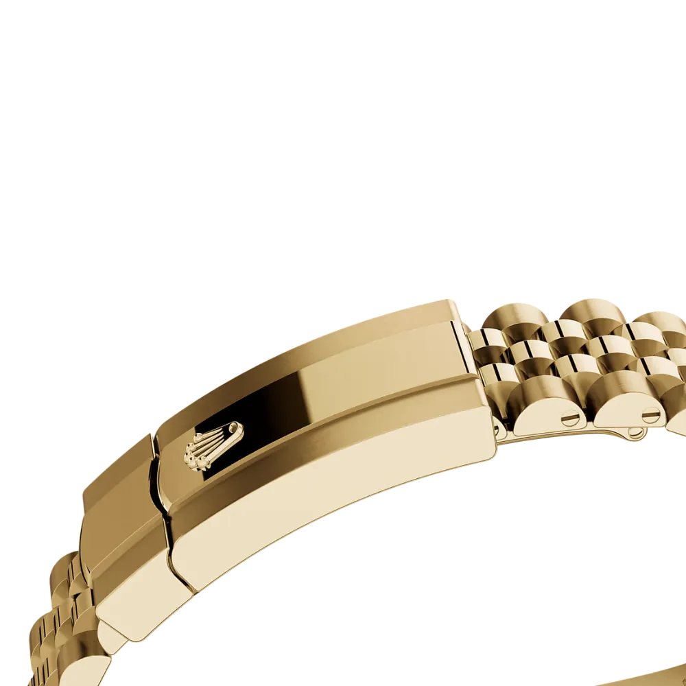 Rolex Sky-Dweller Yellow Gold 42 Ref.336938-0008 - Image 6