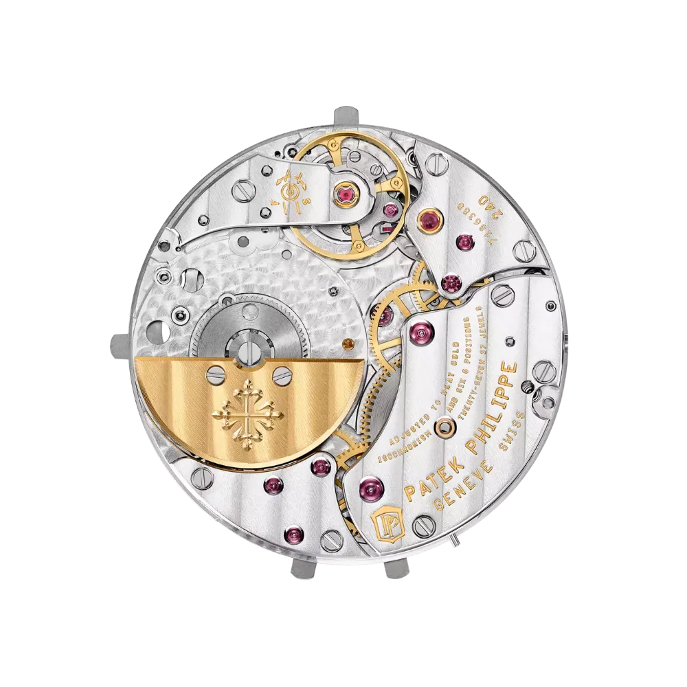 Twenty~4 Ref. 7340/1R-010 Rose Gold - Image 6