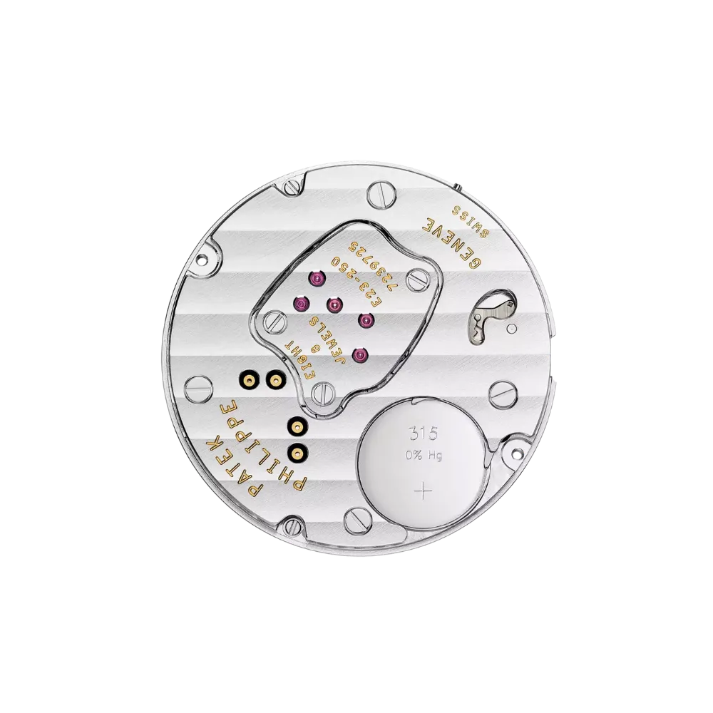 Nautilus Ref. 7010/1G-013 White Gold - Image 6