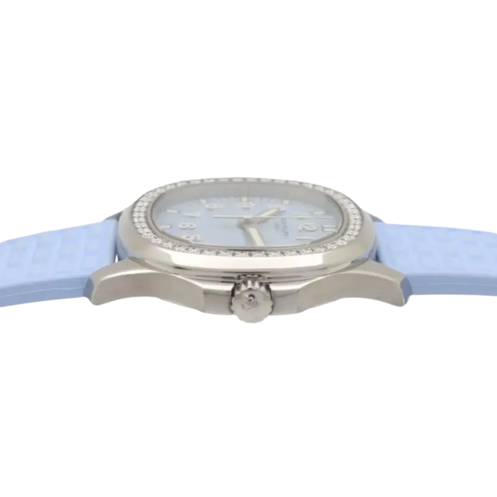 Patek Philippe Aquanaut Luce 5067A-014 - Image 6