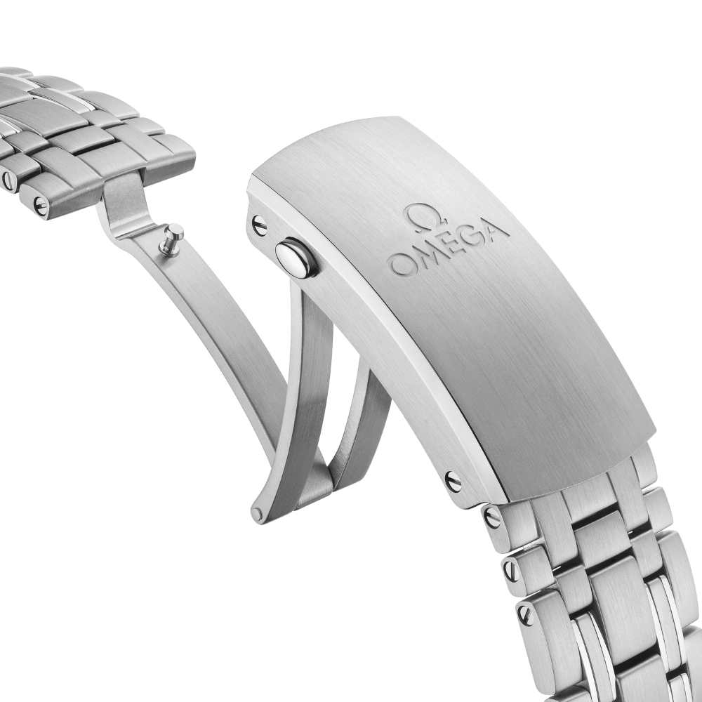 Omega Seamaster Diver 300m Co‑Axial Master Chronometer Chronograph - Image 5