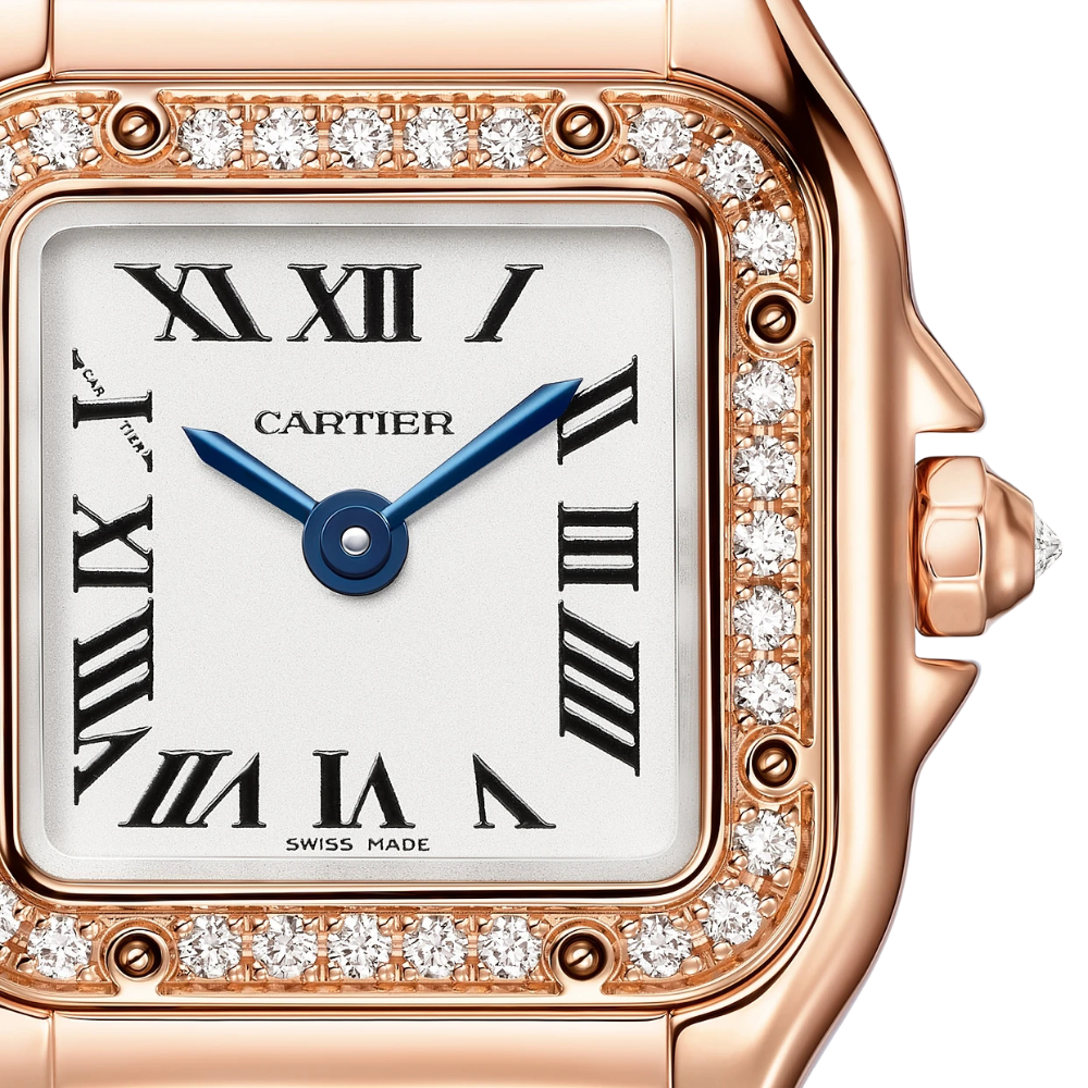 Panthère de Cartier watch Ref. WJPN0063 - Image 6