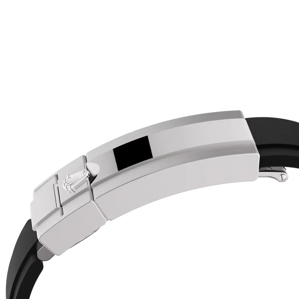 Rolex Cosmograph Daytona Oyster White Gold 40 mm Ref. 126519LN - Image 6