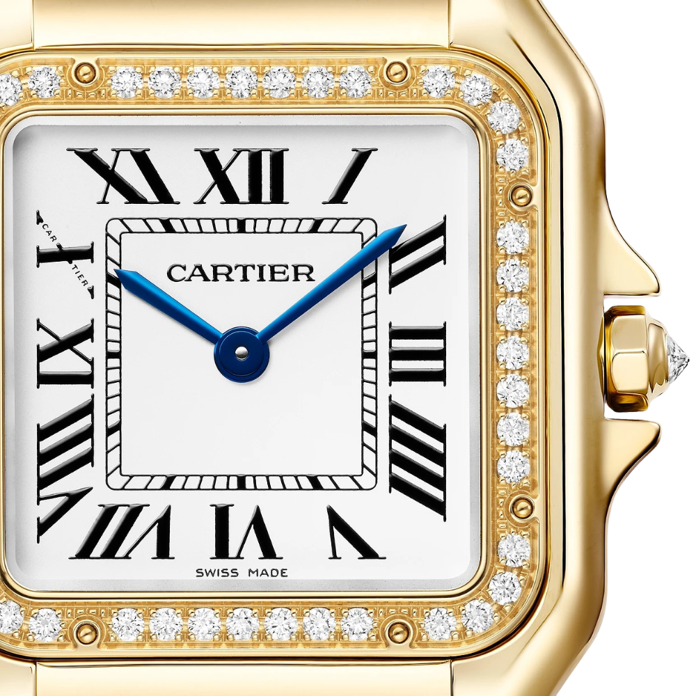 Panthère de Cartier watch Ref. WJPN0060 - Image 6