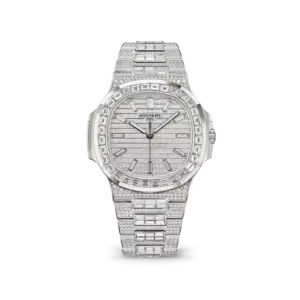 Nautilus Ref. 5811/1460G-001 White Gold