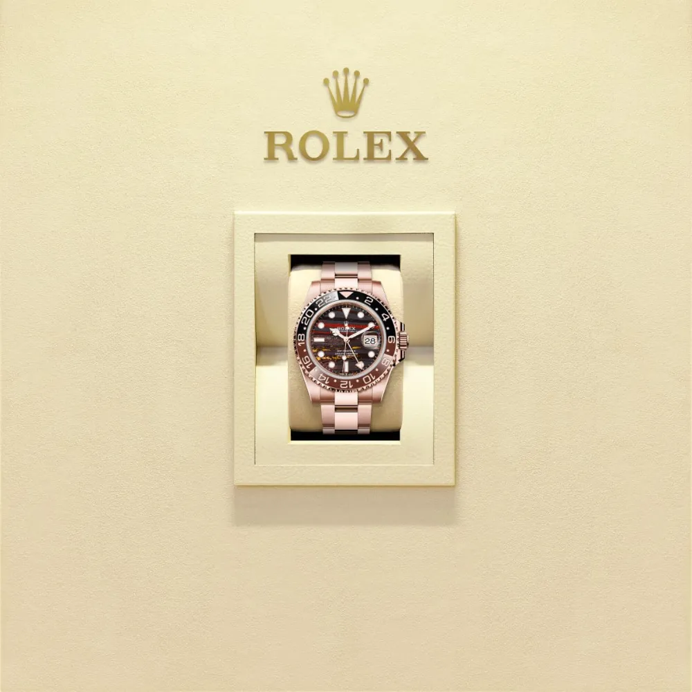 Rolex GMT-Master II Ref. 126715CHNR - Image 7