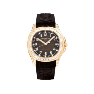 Patek Philippe Aquanaut 5167/300R-010