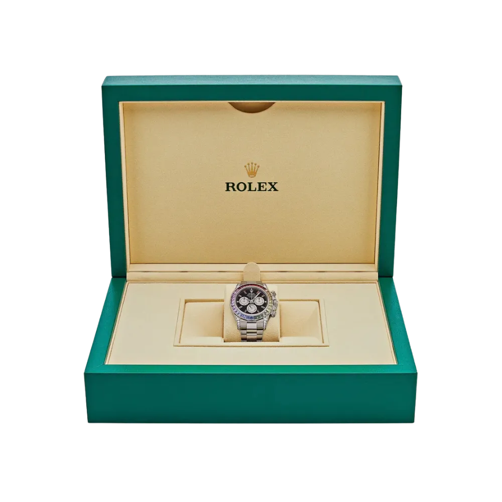 Rolex Daytona 116599RBOW - Image 7