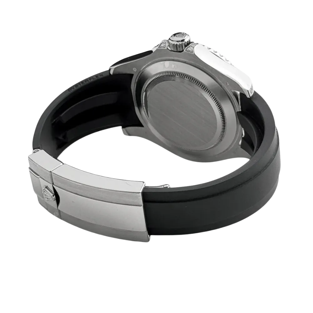 Rolex Yacht-Master 42 – Ref# 226679TBR - Image 8