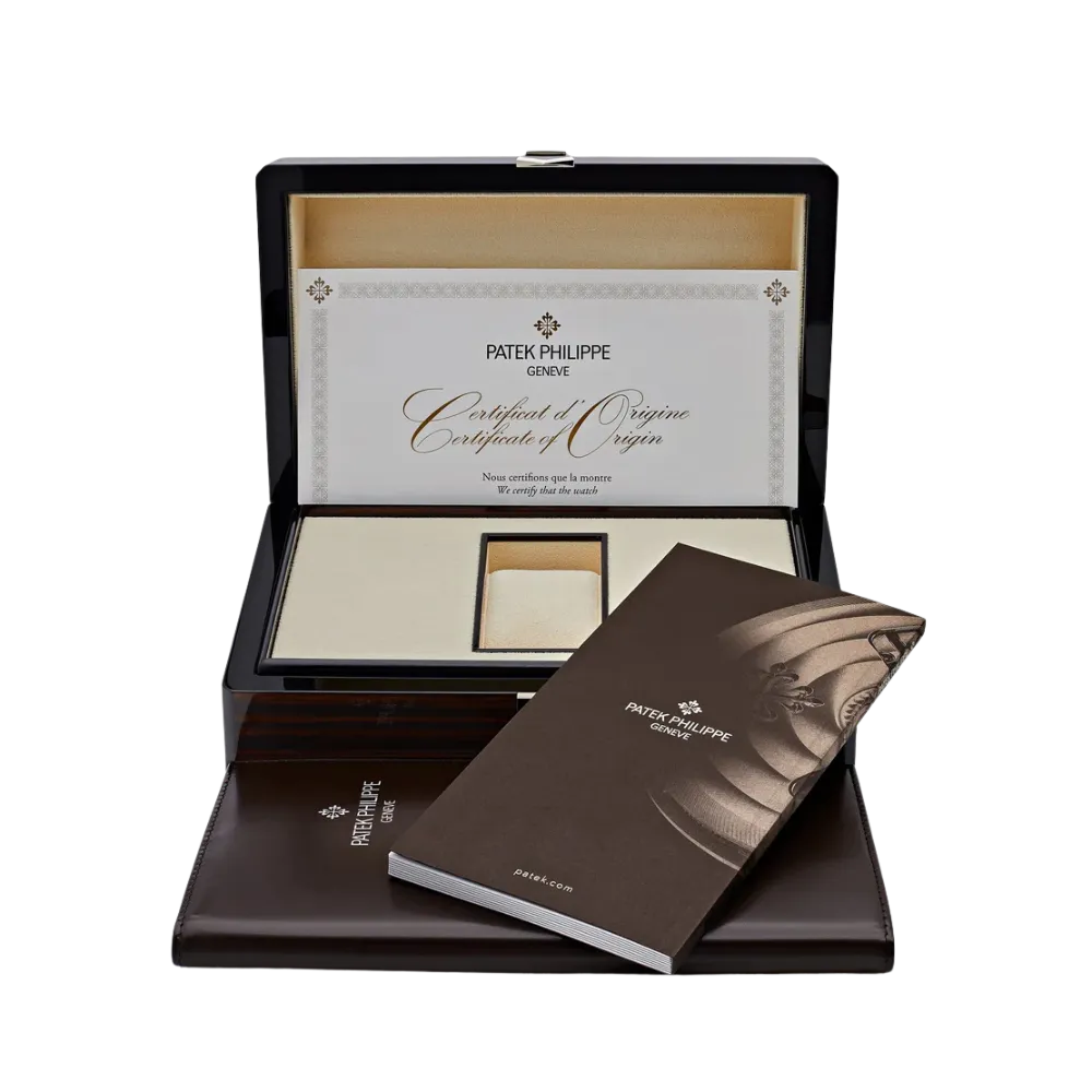 Patek Philippe Aquanaut Luce 5062/450R-001 - Image 10