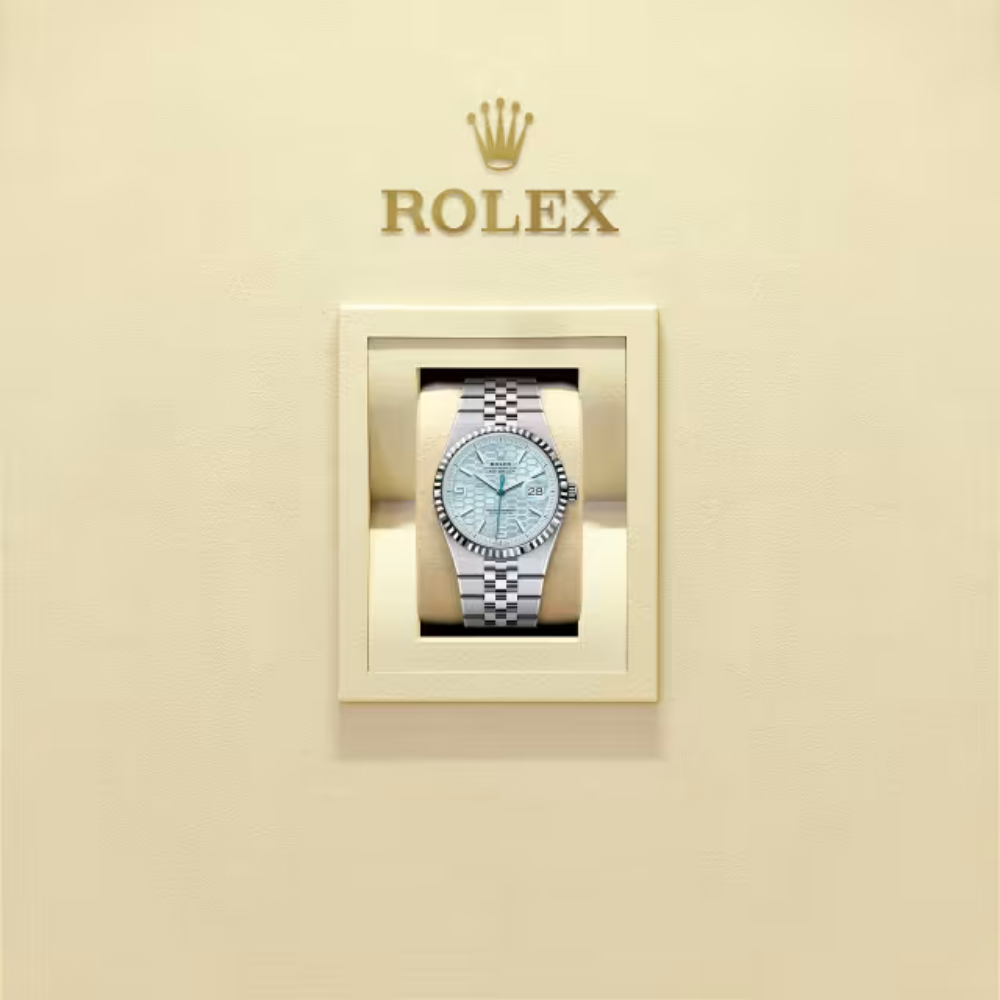 Rolex Land-Dweller 36 Ref. 127236 - Image 7