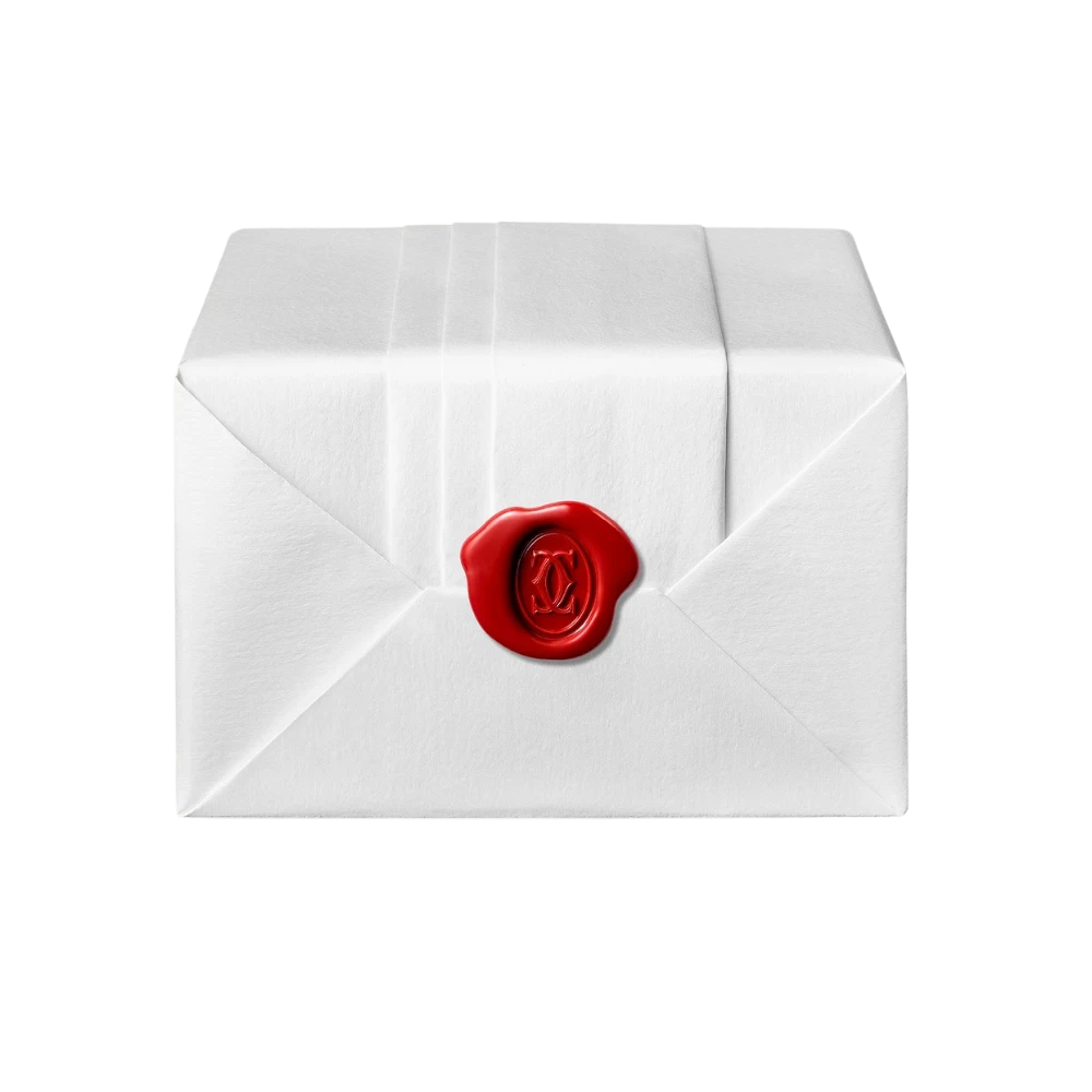 Tank Louis Cartier watch Ref. WGTA0303 - Image 7