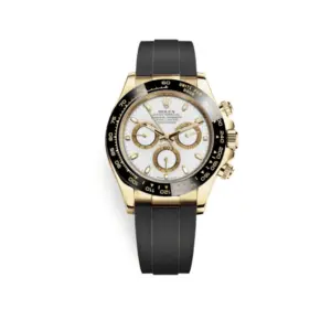 Rolex Cosmograph Daytona Ref# M116518LN‑0041