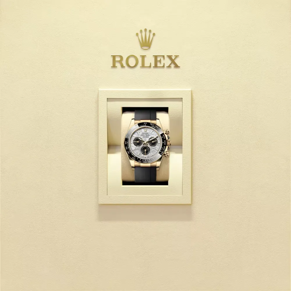 Rolex Cosmograph Daytona 40mm - Ref. 126518LN-0016 - Image 7