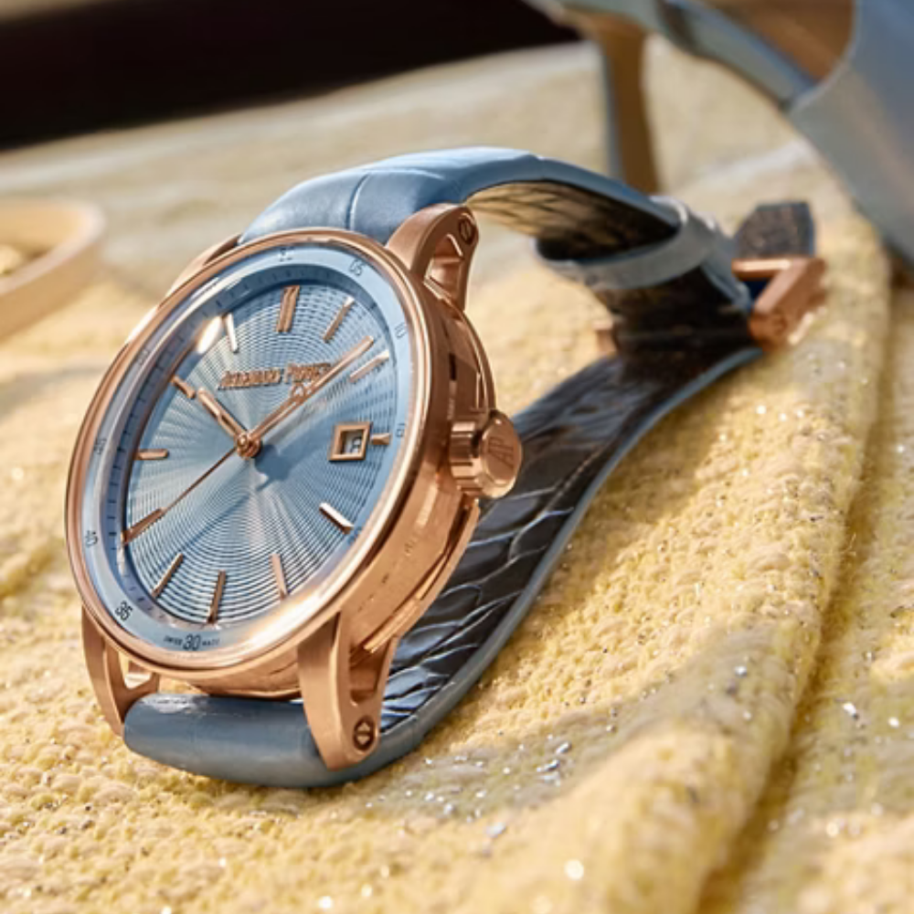 Code 11.59 by Audemars Piguet Selfwinding Ref. 77410OR.OO.A344CR.01 - Image 7