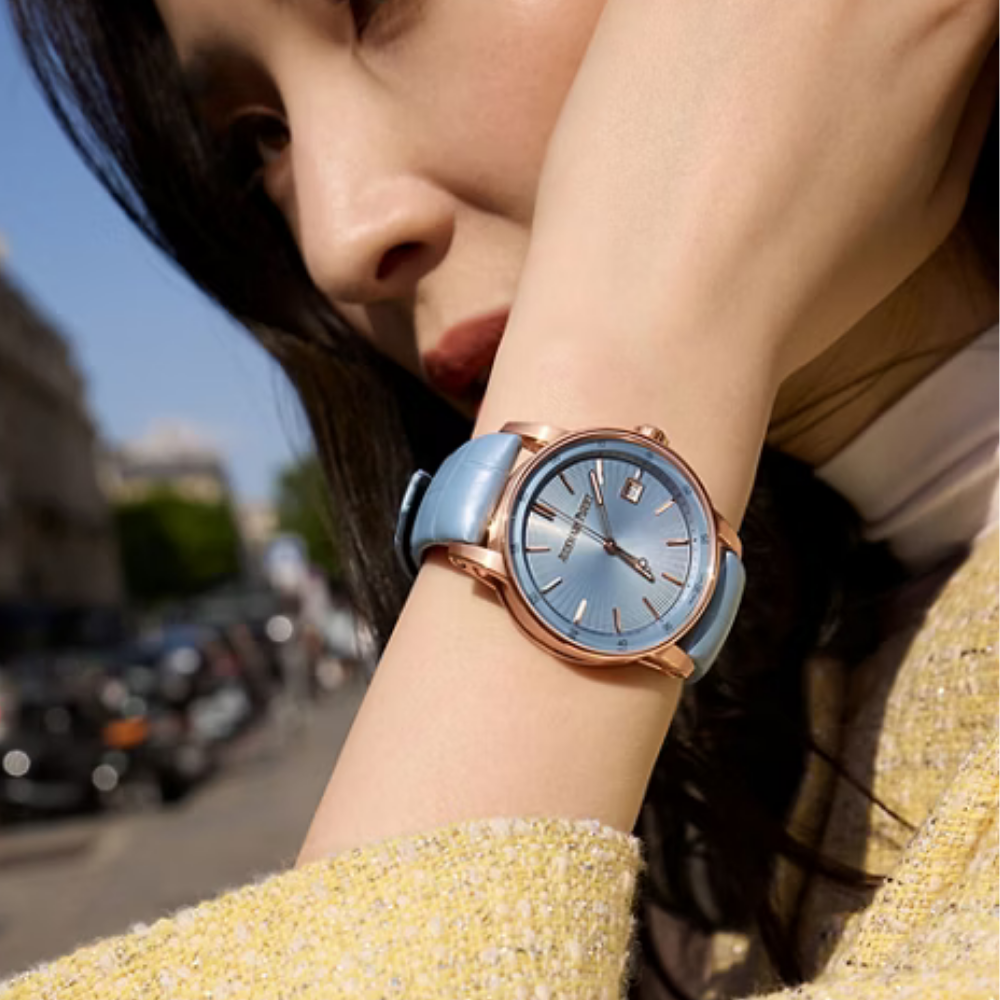 Code 11.59 by Audemars Piguet Selfwinding Ref. 77410OR.OO.A344CR.01 - Image 9