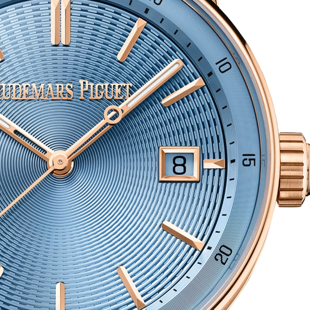 Code 11.59 by Audemars Piguet Selfwinding Ref. 77410OR.OO.A344CR.01 - Image 4