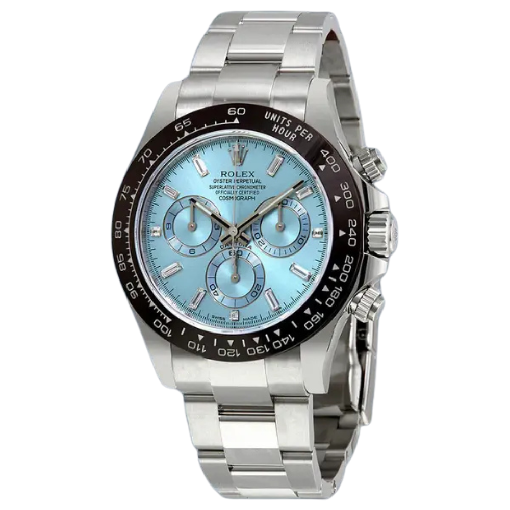 Rolex Cosmograph Daytona M116506-0002 - Image 6
