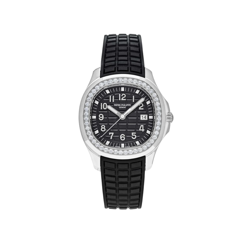 Patek Philippe Aquanaut Luce 5267/200A-001