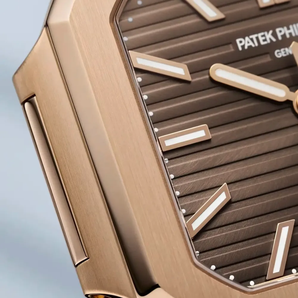 Cubitus Ref. 7128/1R-001 Rose Gold - Image 8