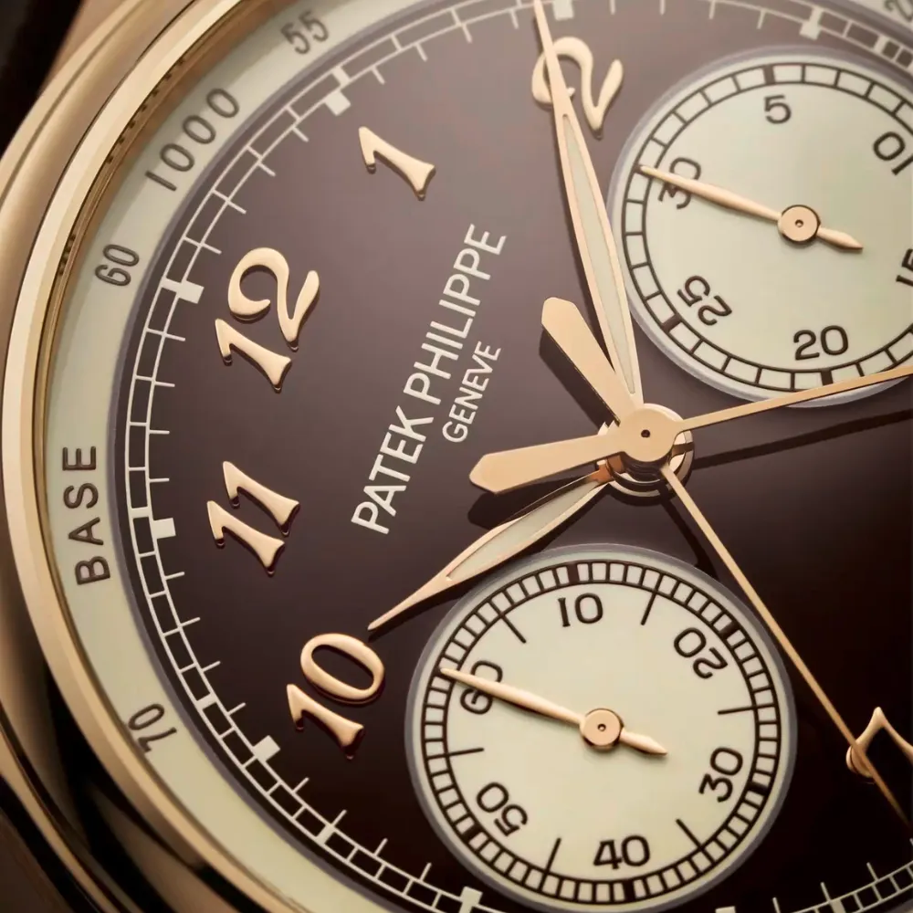 Grand Complications Ref. 5370R-001 Rose Gold - Image 8