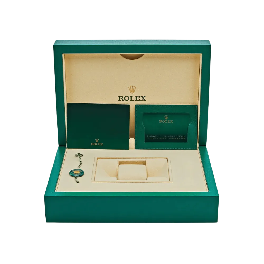 Rolex Daytona 116599RBOW - Image 8