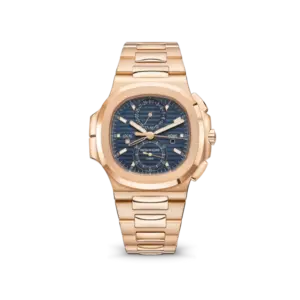 Patek Philippe Nautilus Ref. 5990/1R‑001