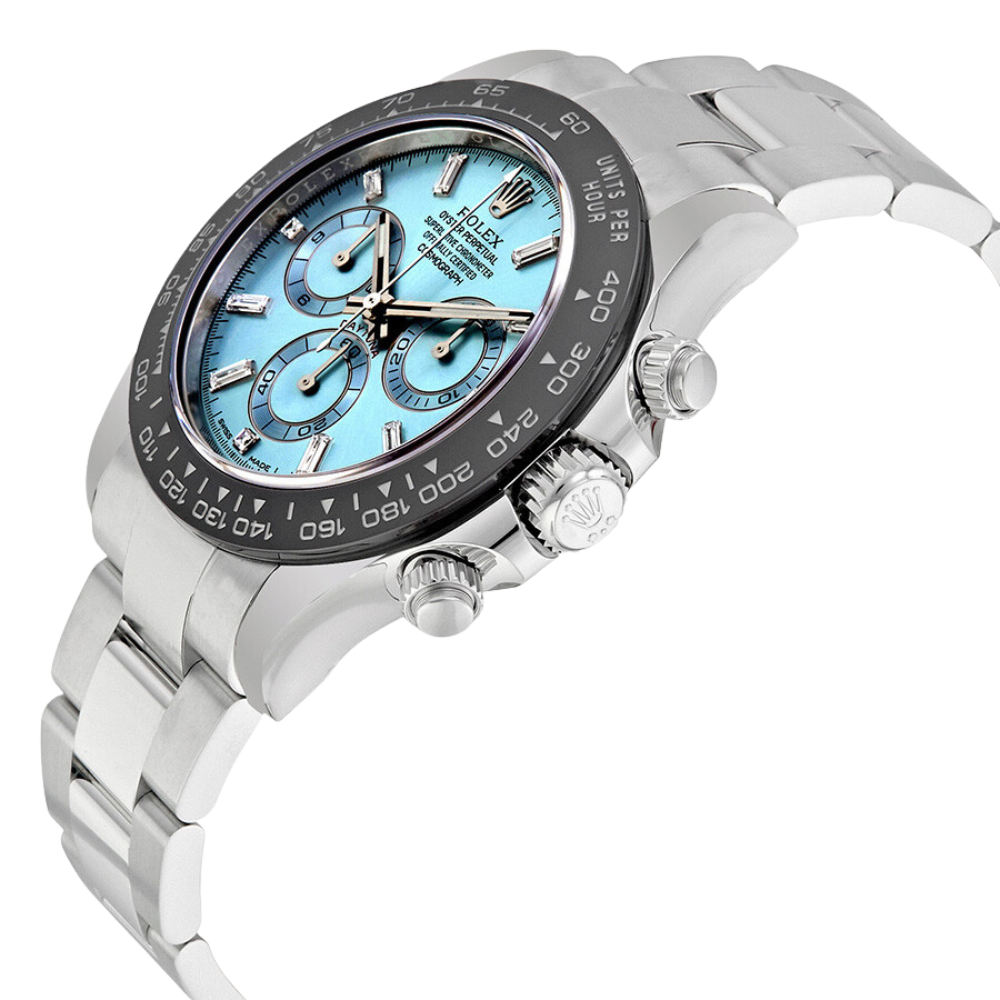 Rolex Cosmograph Daytona M116506-0002 - Image 7